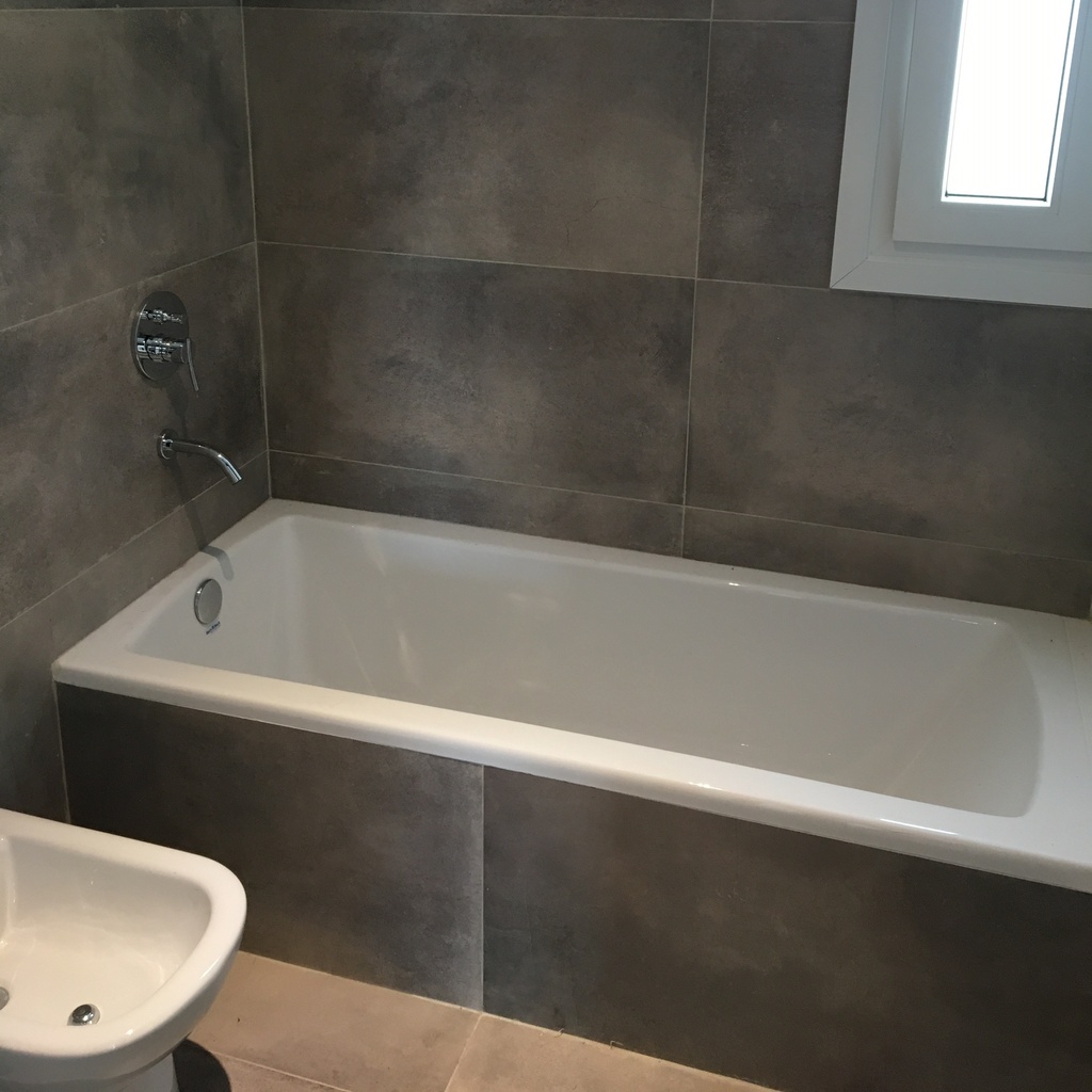 Hidromasaje Aloha - 150x70x40cm