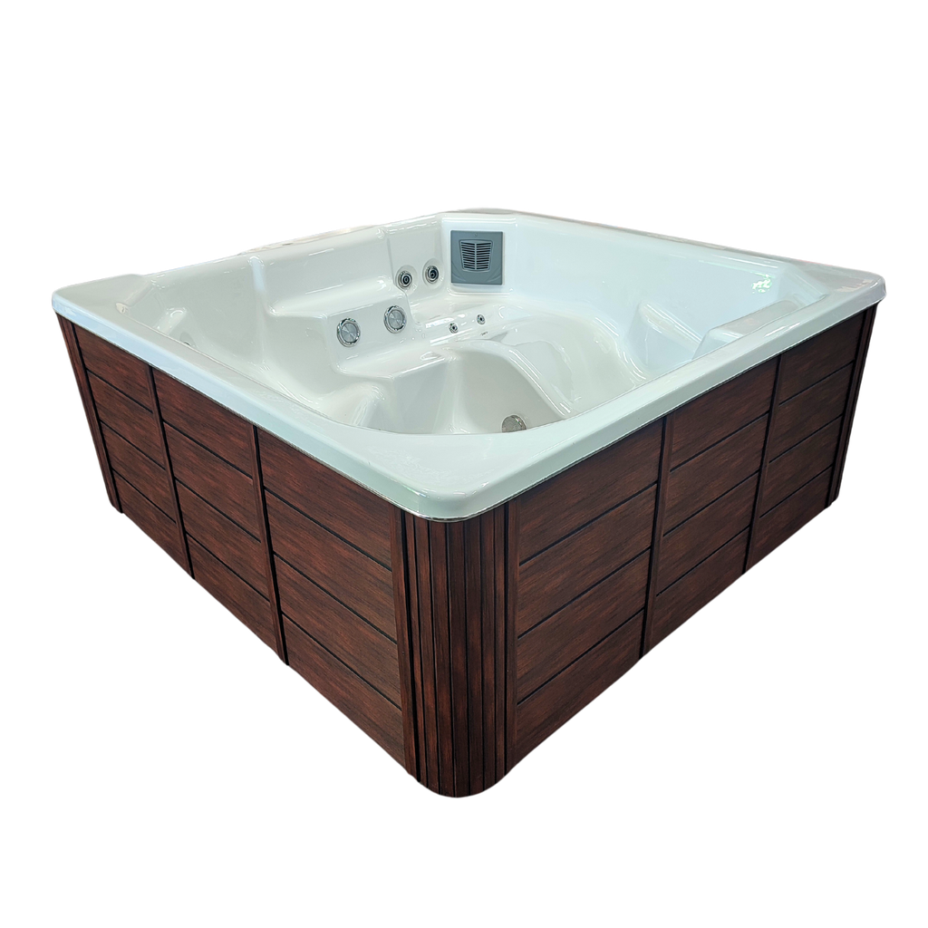 Spa de exterior rígido Cook 6 personas – foto 2