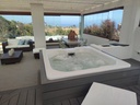 Spa de exterior rígido Raiatea 4 personas – foto 4