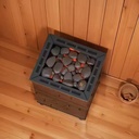 Cabina de Sauna