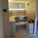 Iluminación LED Sauna
