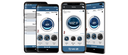 Módulo Wi-Fi (Balboa BWA App)