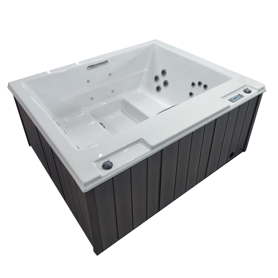 Minipiscina Spa Anakena I (192x162x84cm) (copia)