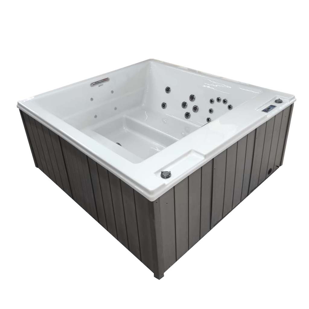 Minipiscina Spa Anakena II (202x191x84cm) (copia)