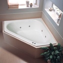 Hidromasaje Fidji - 150x150x45cm