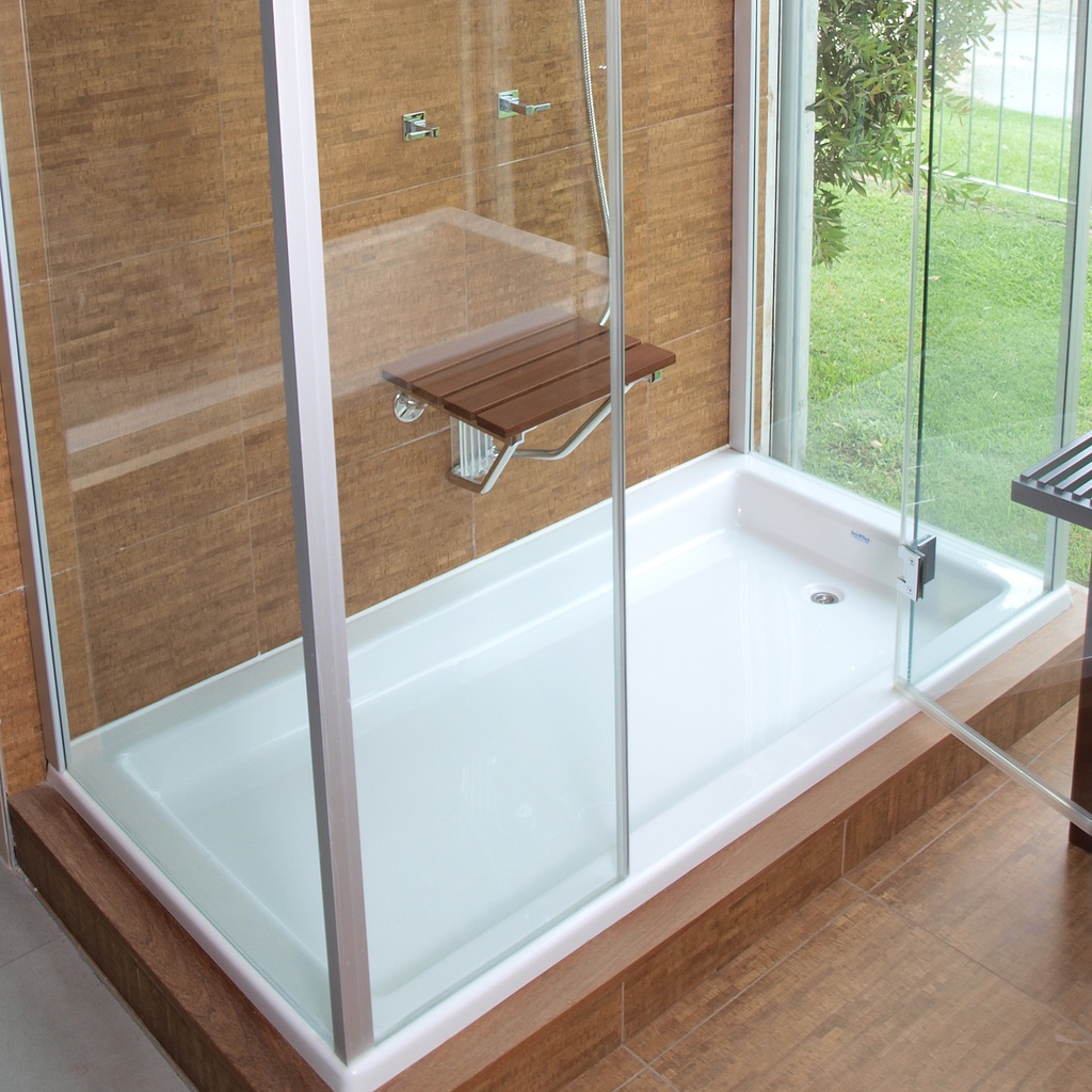 Receptáculo Matina II (80x72x10cm) 51mm