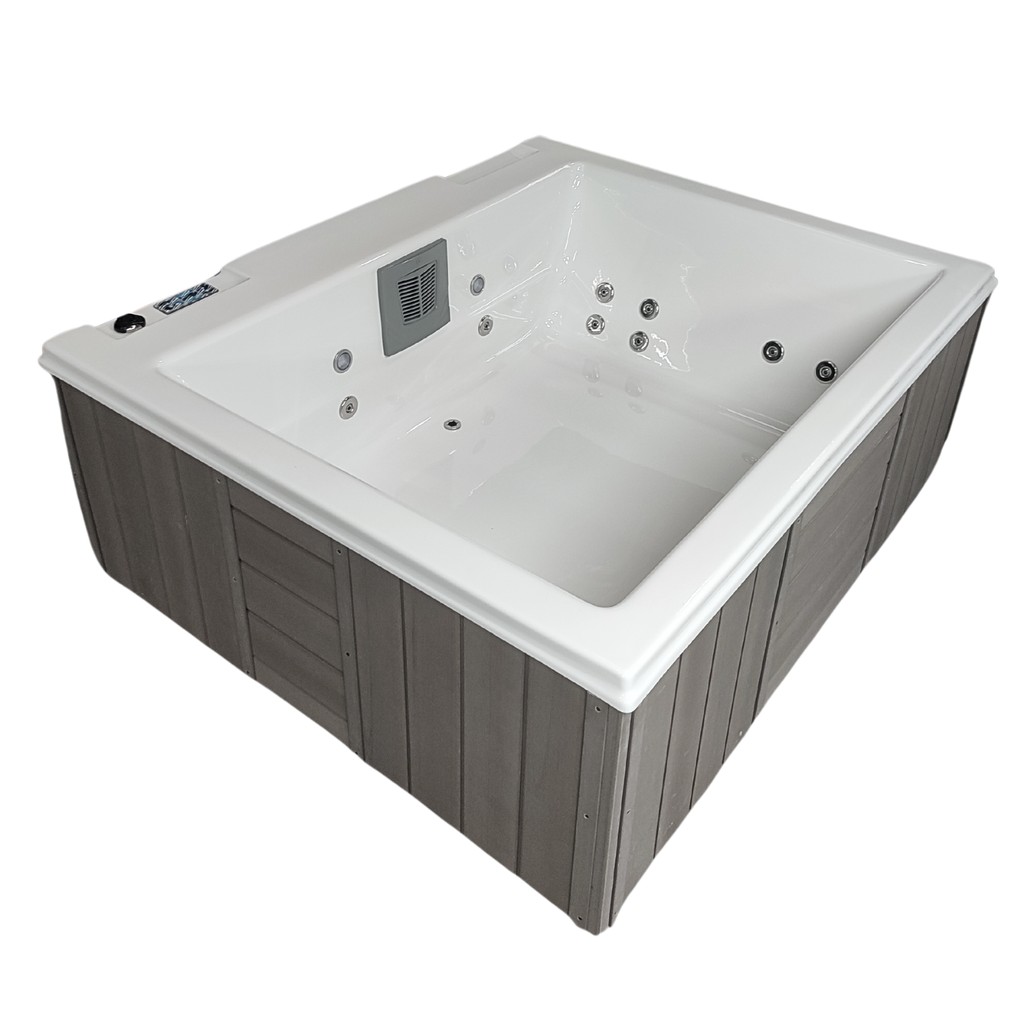 ﻿Spa Anakena Tiny (191x162x62 cm)﻿