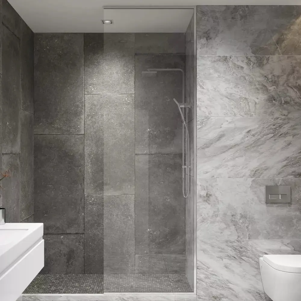 Cove fixed door measuring 1000mm X 1500mm (copia)