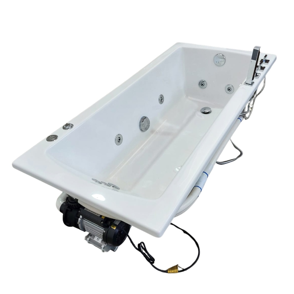 Hidromasaje Aloha - 150x72x40cm (copia)