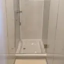 Pack Receptáculo Samay + Mampara Frontal