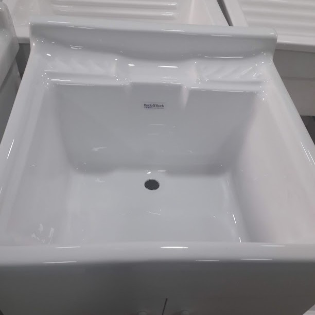 Lavarropas II (60x62x35cm)