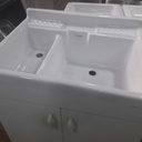 Lavarropas III Doble (80x62x35cm)