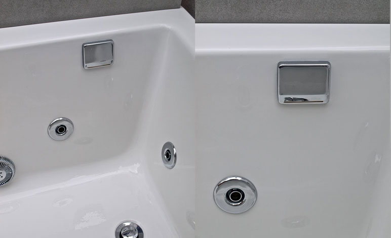 Llenador Cuadrado Zen