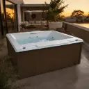 Minipiscina Spa Anakena I - 4 Personas