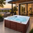 Spa Huahine - 5 Personas