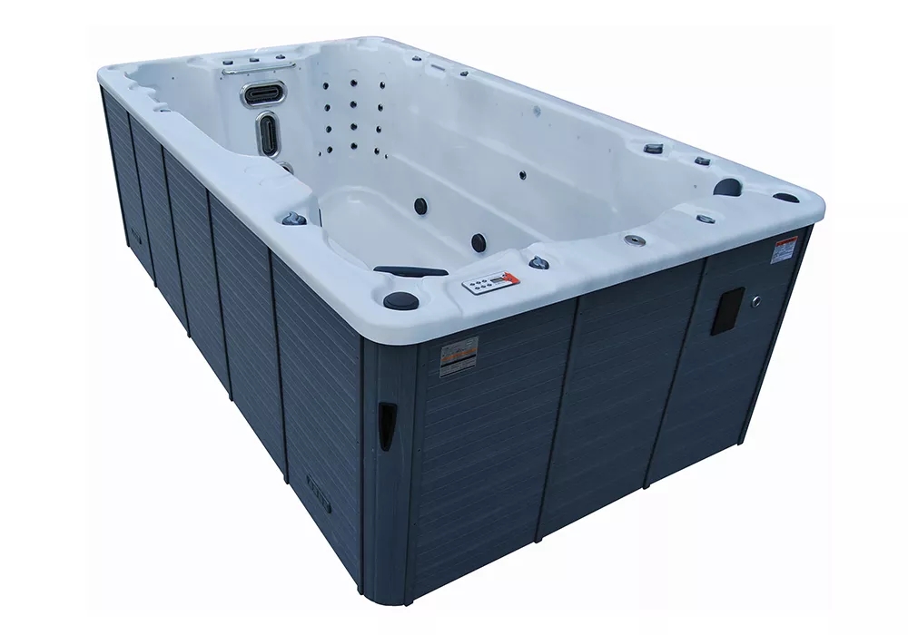 Spa Nado Barbados (390×228×137cm)