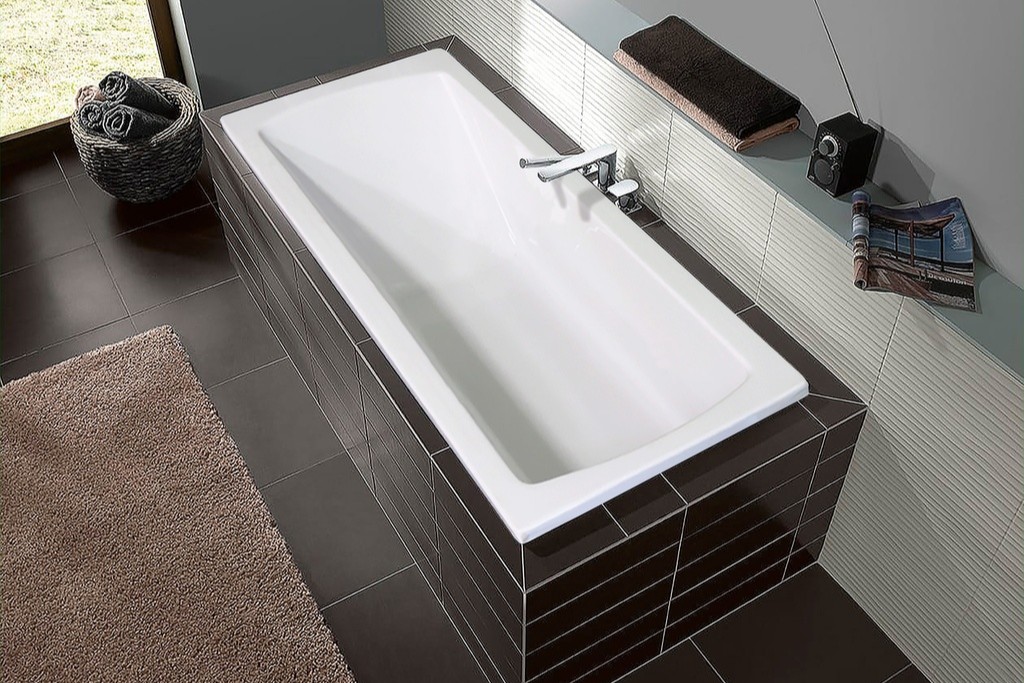 Tina Aloha - 120x72x40cm