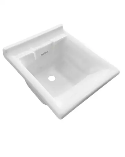 [LAV01-2DA] Lavarropas I (50x62x25cm) 2da Selección