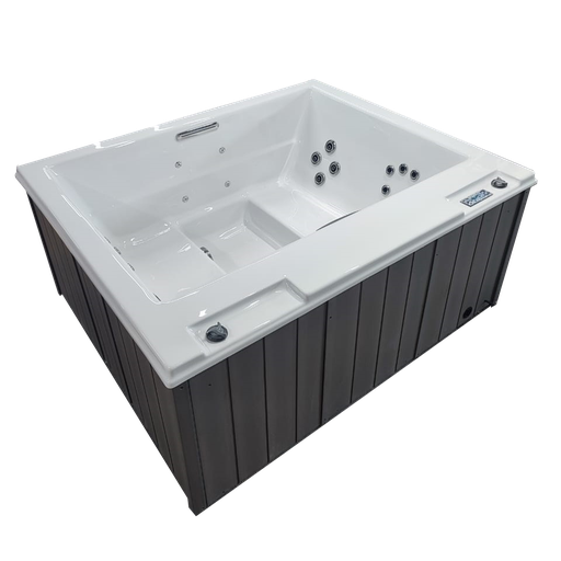 [SP-ANAK-01-2DA] Minipiscina Spa Anakena I (191x162x82 cm) - 2da Selección