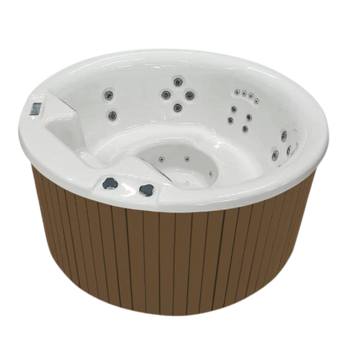 [SP-BORA-01] Minipiscina Spa Bora Bora I (ø205x95cm)