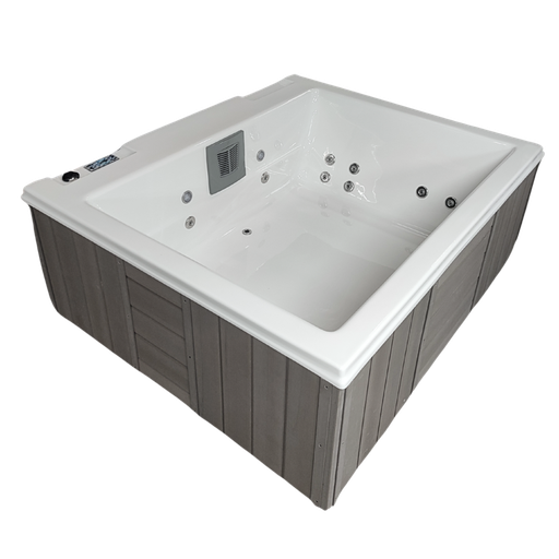 [SP-ANAK-TINY] Spa Anakena Tiny (191x162x62 cm)