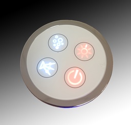 [PANEL01] Panel Touch