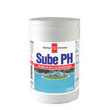 [SUBEPH] Sube PH 1Kg