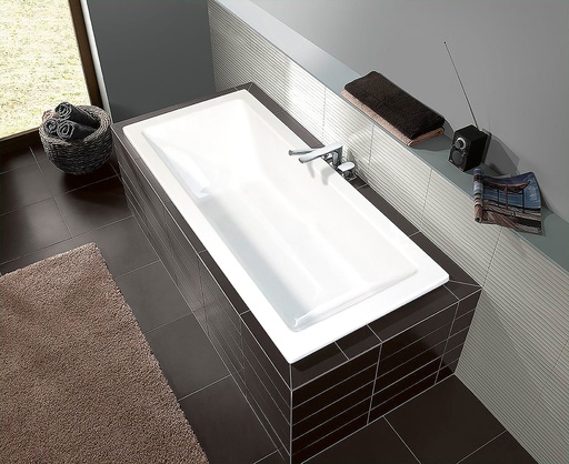 [MA03E] Tina Mainau Duo - 185x92x48cm