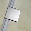 ShowerDoor NanoShield - Paño Fijo 900mm X 1500mm X 8mm