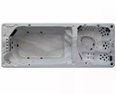 Spa Nado New York (594x228x137cm)