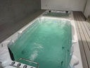 Spa Nado New York (594x228x137cm)