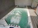 Spa Nado New York (594x228x137cm)
