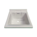 Lavarropas I (50x62x25cm)