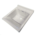 Lavarropas I (50x62x25cm)