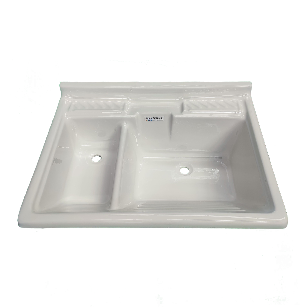 Lavarropas III Doble (80x62x35cm)