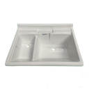 Lavarropas III Doble (80x62x35cm)