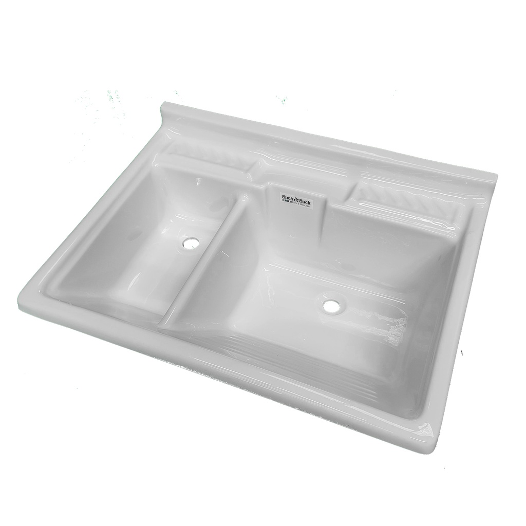 Lavarropas III Doble (80x62x35cm)