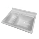 Lavarropas III Doble (80x62x35cm)