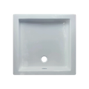 Receptáculo Samay I (80x80x11cm)