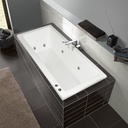 Hidromasaje Mainau Duo - 180x80x45cm