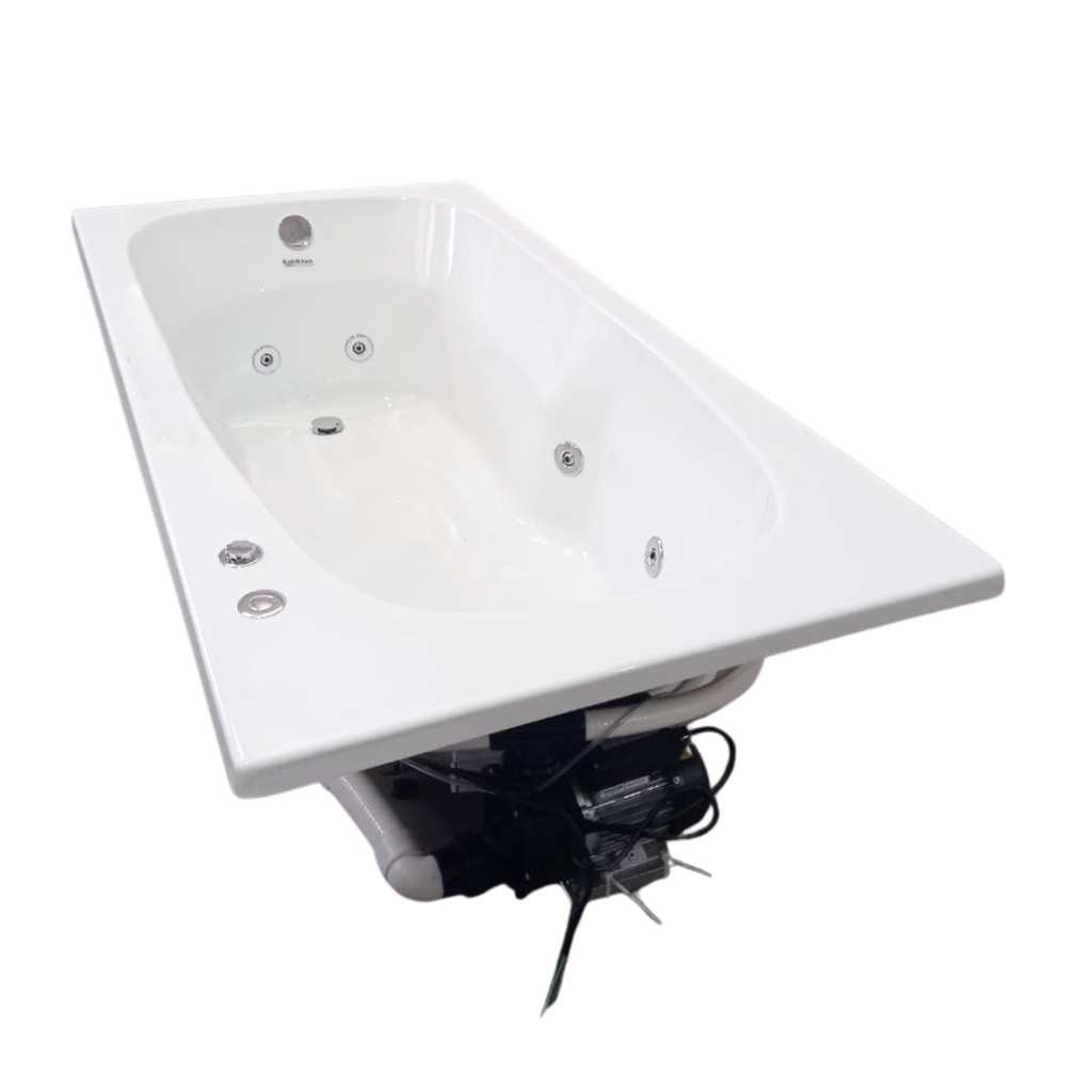 Hidromasaje Tahiti - 185x92x48cm (copia)