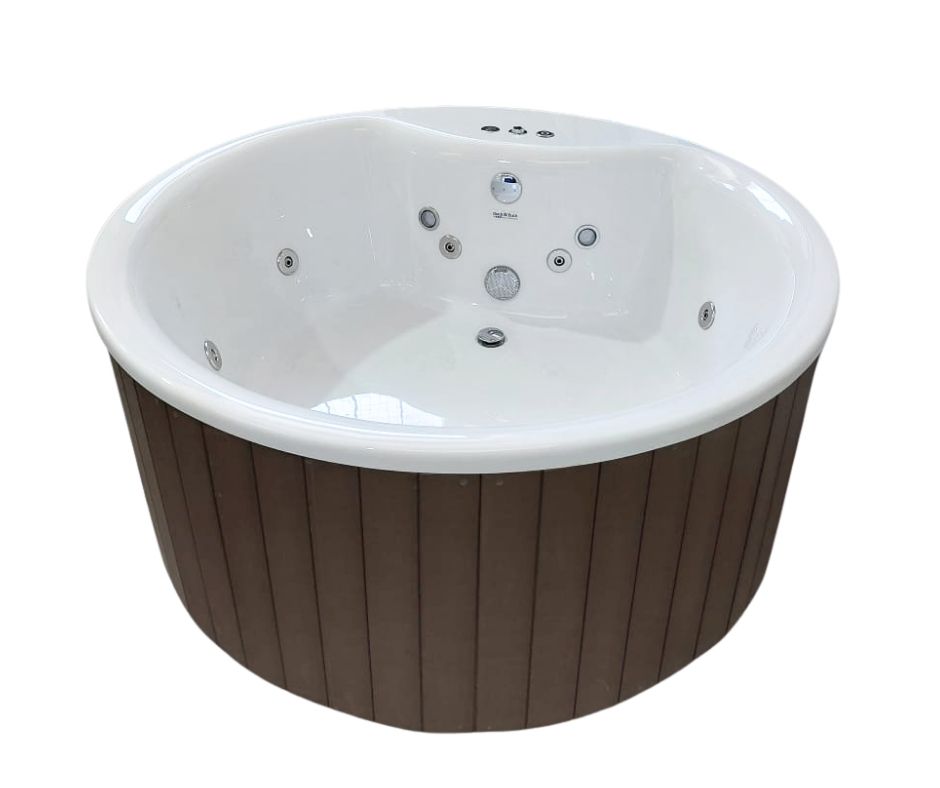 MiniSpa Samoa - 160x60cm