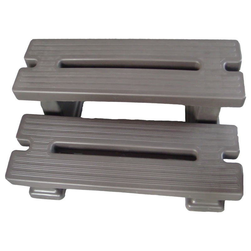 Escalera para Spas