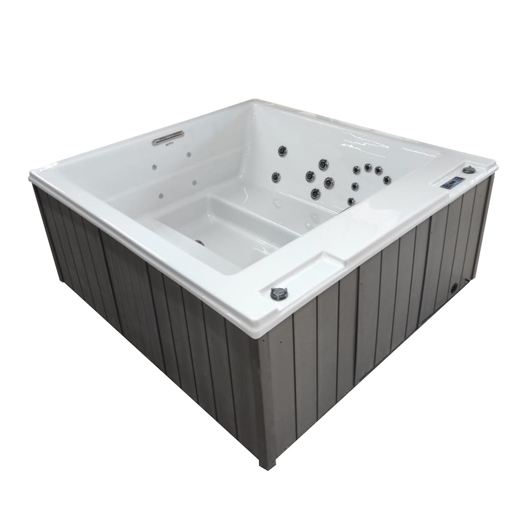 Minipiscina Spa Anakena II (191x202x82 cm)