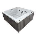 Minipiscina Spa Anakena II (191x202x82 cm)