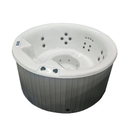[SP-BORA-01] Minipiscina Spa Bora Bora I (ø205x95cm)