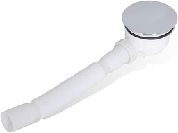 [XS-604] Desagüe con sifón 90mm (copiar)