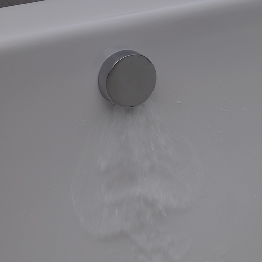 [K-WT-0042] Llenador Round 3/4 Cromo