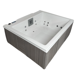 [​SP-TINY-01] Spa Anakena Tiny (191x162x62 cm)