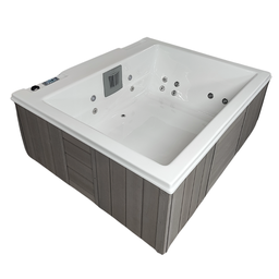 [​SP-TINY-01] Spa Anakena Tiny (191x162x62 cm)